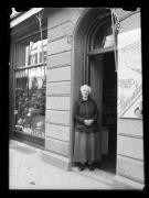 Einzelbildnis (Positivo) di Ellmenreich, Albert (1934/04/43 - 1934/04/43)