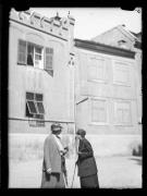 ritratto di donna (Positivo) di Ellmenreich, Albert (1934/04/29 - 1934/04/29)