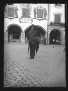 Einzelbildnis (Positivo) di Ellmenreich, Albert (1934/06/24 - 1934/06/24)