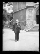 Einzelbildnis (Positivo) di Ellmenreich, Albert (1934/06/01 - 1934/06/63)