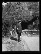 Einzelbildnis (Positivo) di Ellmenreich, Albert (1934/04/02 - 1934/04/02)