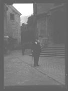 Einzelbildnis (Positivo) di Ellmenreich, Albert (1934/05/07 - 1934/05/07)