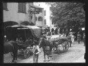 Ereignis (Positivo) di Ellmenreich, Albert (1934/07/01 - 1934/07/31)