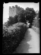 Stadttor und Stadtmauer (Positivo) di Ellmenreich, Albert (1934/06/01 - 1934/06/63)