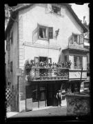 Profanbau (Positivo) di Ellmenreich, Albert (1934/04/18 - 1934/04/18)