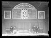 Denkmalansicht (Positivo) di Ellmenreich, Albert (1934/02/21 - 1934/02/21)