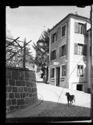 Profanbau (Positivo) di Ellmenreich, Albert (1933/03/01 - 1933/03/31)