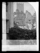 Stadttor und Stadtmauer (Positivo) di Ellmenreich, Albert (1933/03/29 - 1933/03/29)