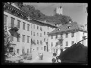 Profanbau (Positivo) di Ellmenreich, Albert (1933/07/01 - 1933/07/31)