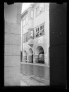 Profanbau (Positivo) di Ellmenreich, Albert (1933/03/01 - 1933/03/31)