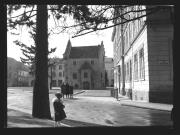 Burg und Schloß (Positivo) di Ellmenreich, Albert (1933/03/01 - 1933/03/31)