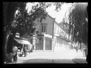 Gastbetrieb (Positivo) di Ellmenreich, Albert (1933/09/01 - 1933/09/93)