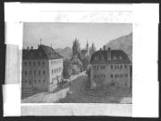 Profanbau (Positivo) di Ellmenreich, Albert (1933/10/01 - 1933/10/31)