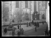 Ereignis (Positivo) di Ellmenreich, Albert (1916/12/02 - 1916/12/02)