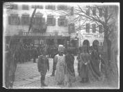 Ereignis (Positivo) di Ellmenreich, Albert (1916/12/02 - 1916/12/02)