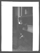 Verkehr (Positivo) di Ellmenreich, Albert (1916/11/01 - 1916/11/13)