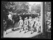 Ereignis (Positivo) di Ellmenreich, Albert (1914/08/01 - 1914/08/31)