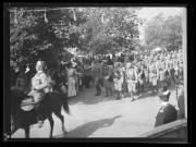 Ereignis (Positivo) di Ellmenreich, Albert (1914/08/01 - 1914/08/31)