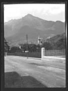 Straße (Positivo) di Ellmenreich, Albert (1915/01/01 - 1915/12/31)