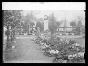 Denkmalansicht (Positivo) di Ellmenreich, Albert (1915/11/01 - 1915/11/01)