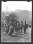 Gesellschaftsbild (Positivo) di Ellmenreich, Albert (1915/02/01 - 1915/02/28)