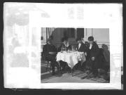 Gruppenbild (Positivo) di Ellmenreich, Albert (1916/01/01 - 1916/01/31)