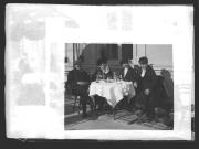 Gruppenbild (Positivo) di Ellmenreich, Albert (1916/01/01 - 1916/01/31)