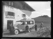 Verkehr (Positivo) di Ellmenreich, Albert (1912/09/11 - 1912/09/11)