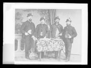 Musik (Positivo) di Ellmenreich, Albert (1863/01/01 - 1863/12/31)