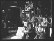 Einzelbildnis (Positivo) di Ellmenreich, Albert (1917/09/28 - 1917/09/28)