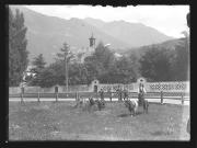 Ereignis (Positivo) (1917/06/21 - 1917/06/21)