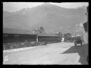 Profanbau (Positivo) di Ellmenreich, Albert (1917/09/17 - 1917/09/17)