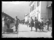 Ereignis (Positivo) di Ellmenreich, Albert (1917/07/28 - 1917/07/28)