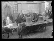 Ereignis (Positivo) di Ellmenreich, Albert (1917/11/22 - 1917/11/22)