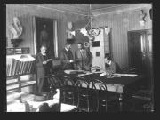 Ereignis (Positivo) di Ellmenreich, Albert (1917/09/24 - 1917/09/24)