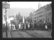 Ereignis (Positivo) di Ellmenreich, Albert (1917/09/11 - 1917/09/11)