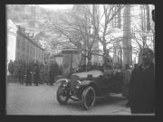 Ereignis (Positivo) di Ellmenreich, Albert (1917/11/16 - 1917/11/16)