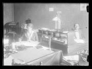 Profanbau (Positivo) di Ellmenreich, Albert (1917/09/16 - 1917/09/16)