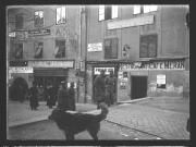 Ereignis (Positivo) di Ellmenreich, Albert (1917/11/16 - 1917/11/16)