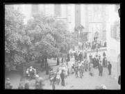 Ereignis (Positivo) di Ellmenreich, Albert (1917/05/09 - 1917/05/09)