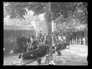 Profanbau (Positivo) di Ellmenreich, Albert (1917/08/01 - 1917/08/31)