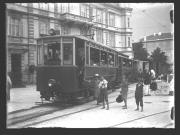 Verkehr (Positivo) di Ellmenreich, Albert (1917/08/09 - 1917/08/09)