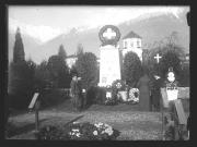 Denkmalansicht (Positivo) di Ellmenreich, Albert (1917/11/01 - 1917/11/01)