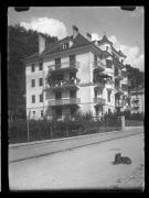 Villa (Positivo) di Ellmenreich, Albert (1917/07/73 - 1917/07/73)