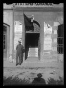 Profanbau (Positivo) di Ellmenreich, Albert (1917/11/12 - 1917/11/12)