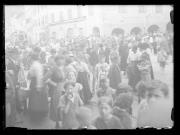 Ereignis (Positivo) di Ellmenreich, Albert (1917/06/15 - 1917/06/15)