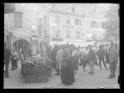 Ereignis (Positivo) di Ellmenreich, Albert (1917/10/01 - 1917/10/01)