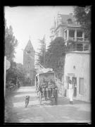 Straße (Positivo) di Ellmenreich, Albert (1917/05/01 - 1917/05/31)