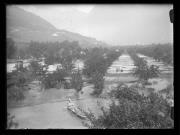 Ereignis (Positivo) di Ellmenreich, Albert (1917/08/01 - 1917/08/31)