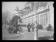 Profanbau (Positivo) di Ellmenreich, Albert (1917/12/08 - 1917/12/08)